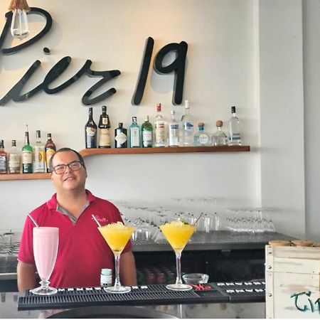 Divers Paradise Boutique Hotel Bocas del Toro Zewnętrze zdjęcie