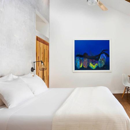 Divers Paradise Boutique Hotel Bocas del Toro Pokój zdjęcie