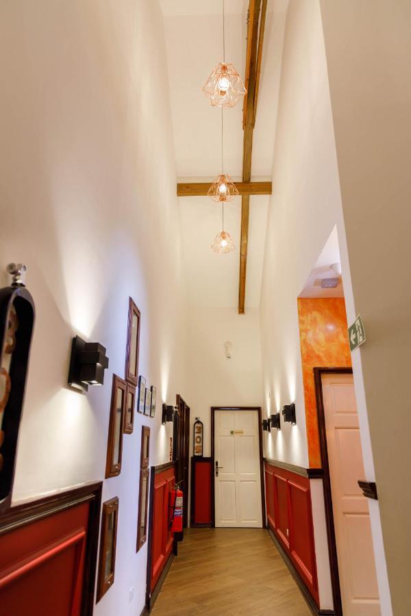 Divers Paradise Boutique Hotel Bocas del Toro Zewnętrze zdjęcie