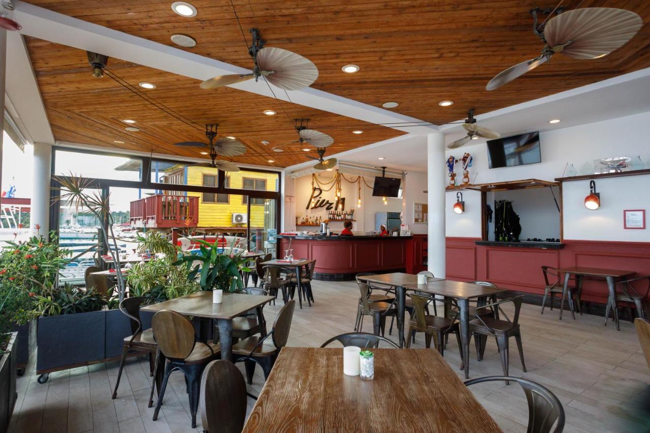 Divers Paradise Boutique Hotel Bocas del Toro Zewnętrze zdjęcie