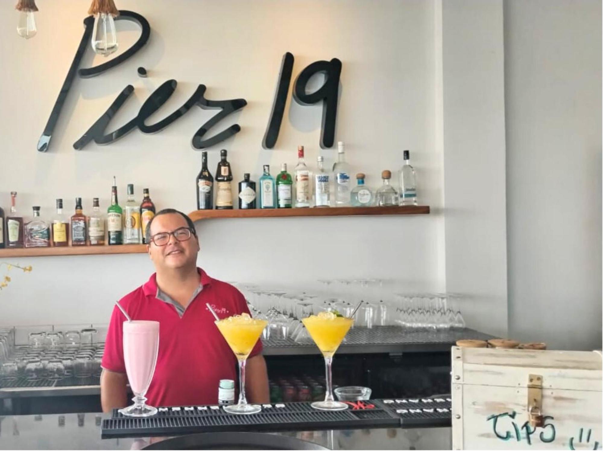 Divers Paradise Boutique Hotel Bocas del Toro Zewnętrze zdjęcie